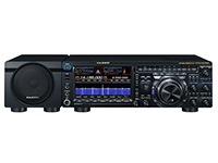 八重洲無線 YAESU トランシーバー FTDX101MP