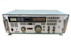 JRC(日本無線) 業務用受信機 NRD-301A