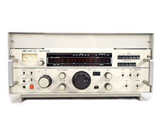 JRC(日本無線)  業務用受信機 NRD-93