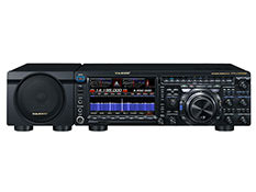 八重洲無線(YAESU) トランシーバー FTDX101MP