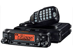八重洲無線(YAESU) モービルトランシーバー FTM-6000