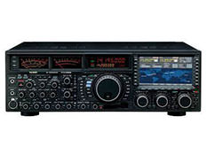八重洲無線(YAESU) トランシーバー FTDX9000