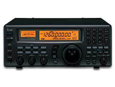アイコム(ICOM) 受信機 IC-R8500