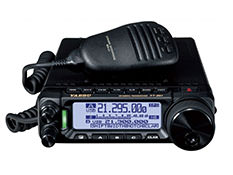 八重洲無線(YAESU)　トランシーバー FT-891