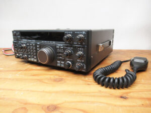 KENWOOD ケンウッド TS-850S HF TRANSCEVER アマチュア無線機 トランシーバー