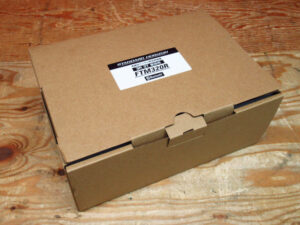 YAESU 八重洲 FTM320R
