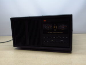 JRC JRL-3000F LINEAR AMPLIFIER リニアアンプ