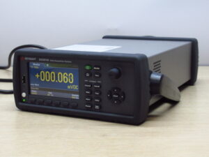 KEYSIGHT キーサイト DAQ970A Data Acquisition System データ収集システム DAQM900A