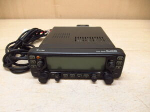 ICOM アイコム IC-2730D 144/430MHz デュアルバンド FM トランシーバー アマチュア無線 現状品